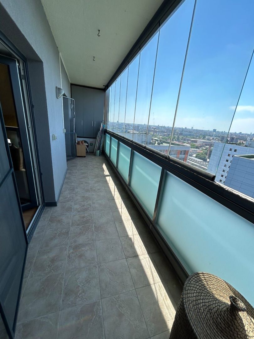 Apartament 2 Camere Ghica Plaza +Loc de parcare L175 - Poză 9