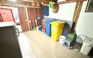 Case duplex | 5 camere | 2 corpuri | Garaj | 185 mp utili | Turnisor - Poză 4