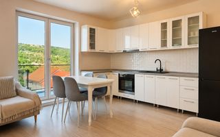 Apartament mobilat, utilat, garaj, Beta Residence - Poză 1