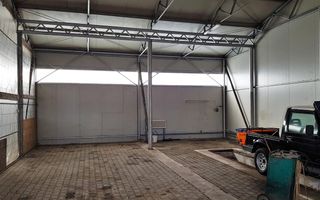 Spațiu de Birouri și Comercial, 800mp + Hală 500mp, Parcare Privată - Poză 33