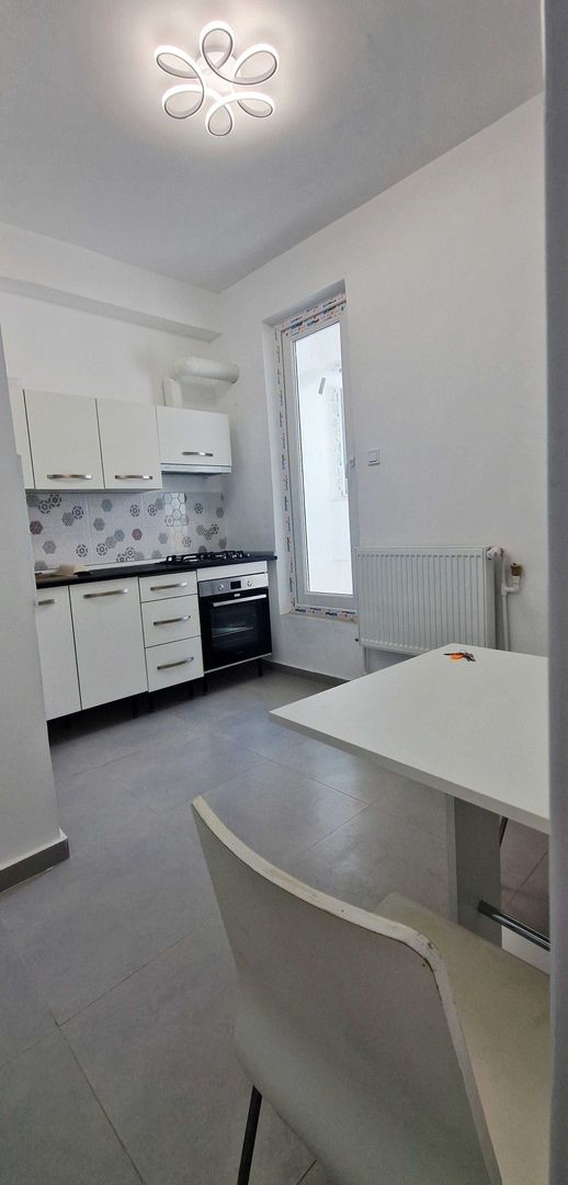 Garsonieră modernă nouă, la doar 2 minute de Metrou Lujerului - Poză 3