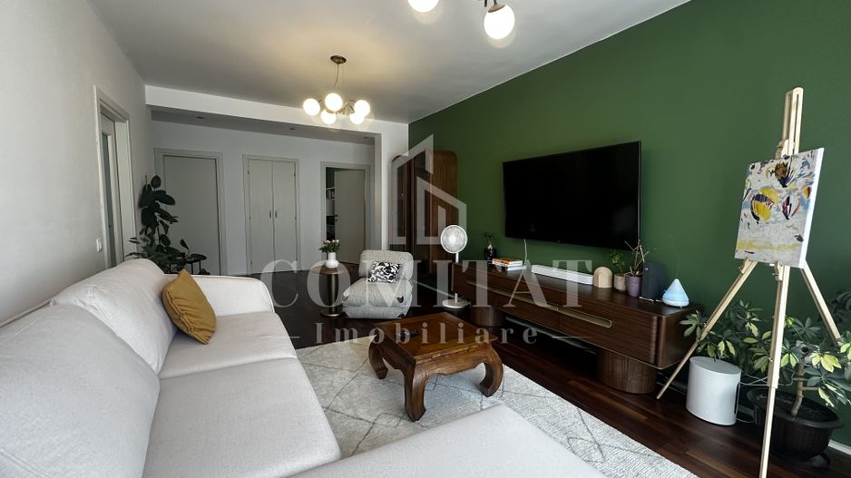Apartament 4 camere | Garaj si Boxa | Cartier Bună Ziua - Poză 2