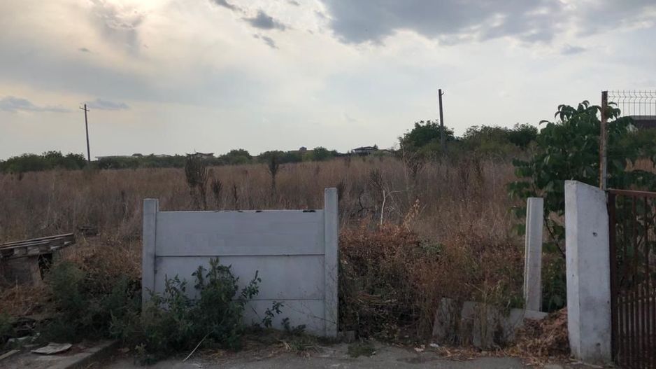 Lot teren 80000 mp Otopeni Sud Est dezvoltare sau lotizare - Poză 4