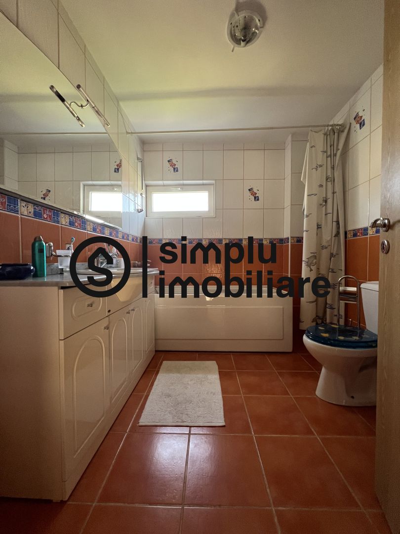 Vila moderna, Brazda lui Novac - Poză 29