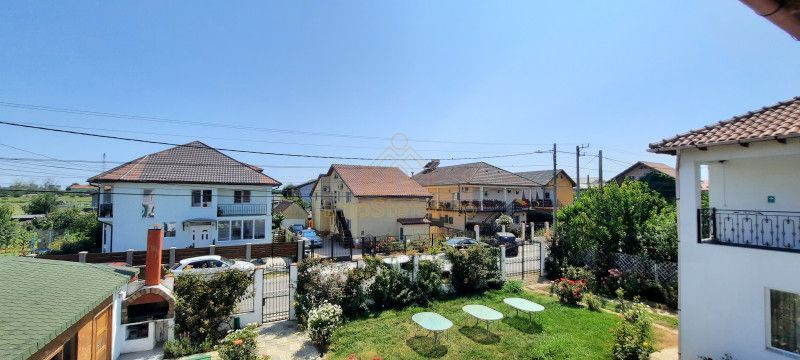 Casa Eugenia vacanță magică pentru turiști, acasă pentru familia ta! - Poză 27