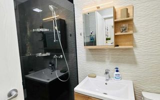 Ap. 2 cam studio, Popești-Leordeni, Joy Residence Biruinței, metrou - Poză 4