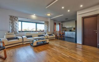 Apartament langa Padurea Baneasa, vis-a-vis de Gradina Zoologica - Poză 1