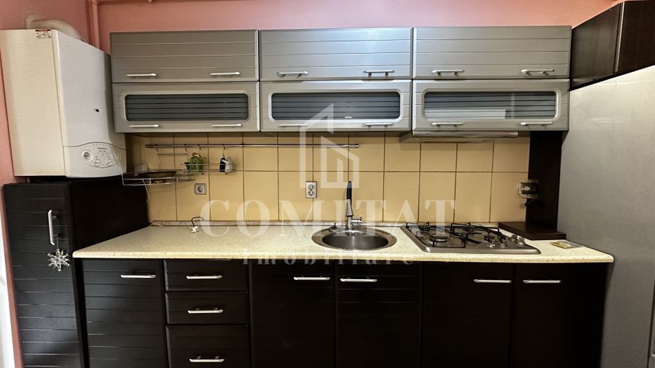 Apartament 2 camere | Grădina | Zona Eroilor - Florești - Poză 7