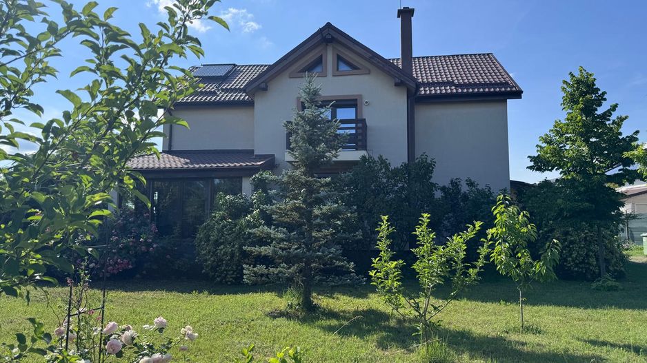 Casa moderna I 6 camere | eficienta energetic I teren 714mp Bragadiru - Poză 2