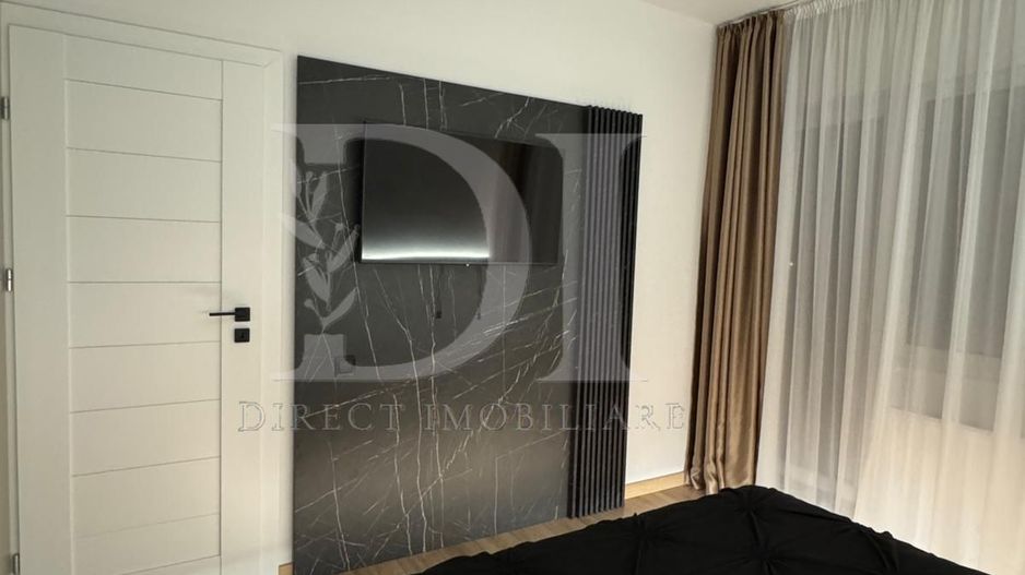 Apartament 3 Camere Ultra Finisat- Zona Eroilor - Poză 13