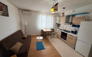 2 camere, loc de parcare privat, Dumbravita - Poză 11