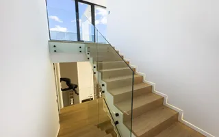 Vila de Lux | Proiect Nou | Pipera | Piscina Incalzita - Poză 13