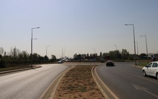 Teren in Comuna Berceni-Vidra, 2 Ha, intravilan, deschidere stradala - Poză 21