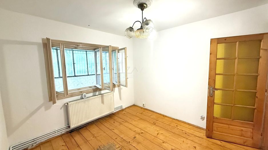 Decomandat. Centrala proprie. 2 Balcoane - Poză 4