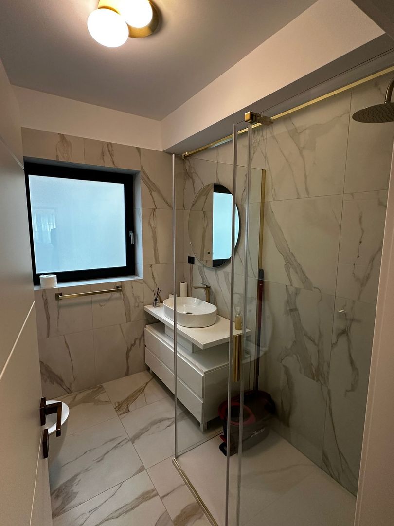 Apartament 3 camere de vanzare Primaverii Floreasca Radu BELLER - Poză 11