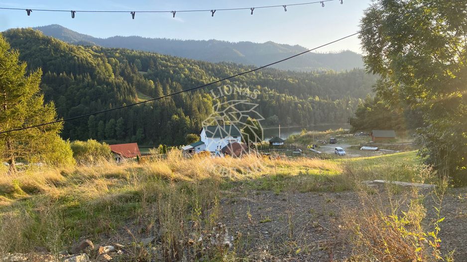 Teren Intravilan 1000mp-panorama-oportunitate investitie-Colibita - Poză 8