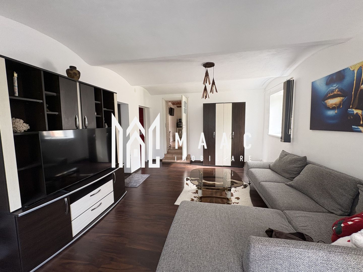 Apartament la casa 3 Camere I Zona Centrala - Poză 4