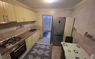 Proprietar - INCHIRIEZ  Ap. 2 camere decomandat Moara de Foc - Poză 2