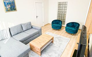 2 camere, decomandate, Gheorgheni, zona Constantin Brancusi, Alverna - Poză 11