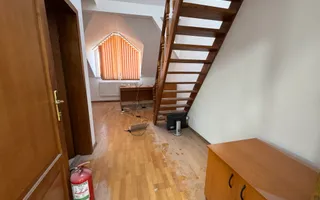 IMOBIL CENTRAL 500 MP | 8 CAMERE CU BĂI PROPRII | INVESTIȚIE - Poză 21