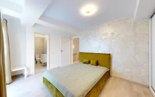 Vila individuala modernă 4 camere | Popești-Leordeni – Intrarea Viilor - Poză 28