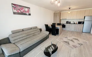 2 camere, modern, bloc nou, terasa, parcare, Gheorgheni, Iulius Mall - Poză 11