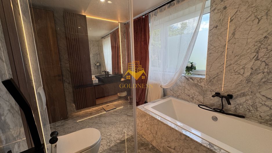 Casa individuala, Premium, 4 camere, 2 terase, Andrei Muresanu - Poză 9