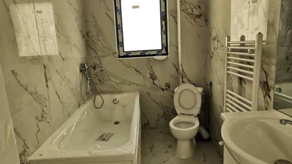 Apartament 2 camere Dec finalizat Bucium 52 mp 83000 euro - Poză 6