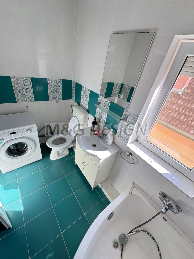 Oportunitate de investiție- Apartament cu 4 camere la et 1 la vila P+1 - Poză 8