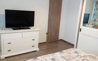 2 camere, bloc nou, mobilat modern, parcare, zona Calea Turzii - Poză 12