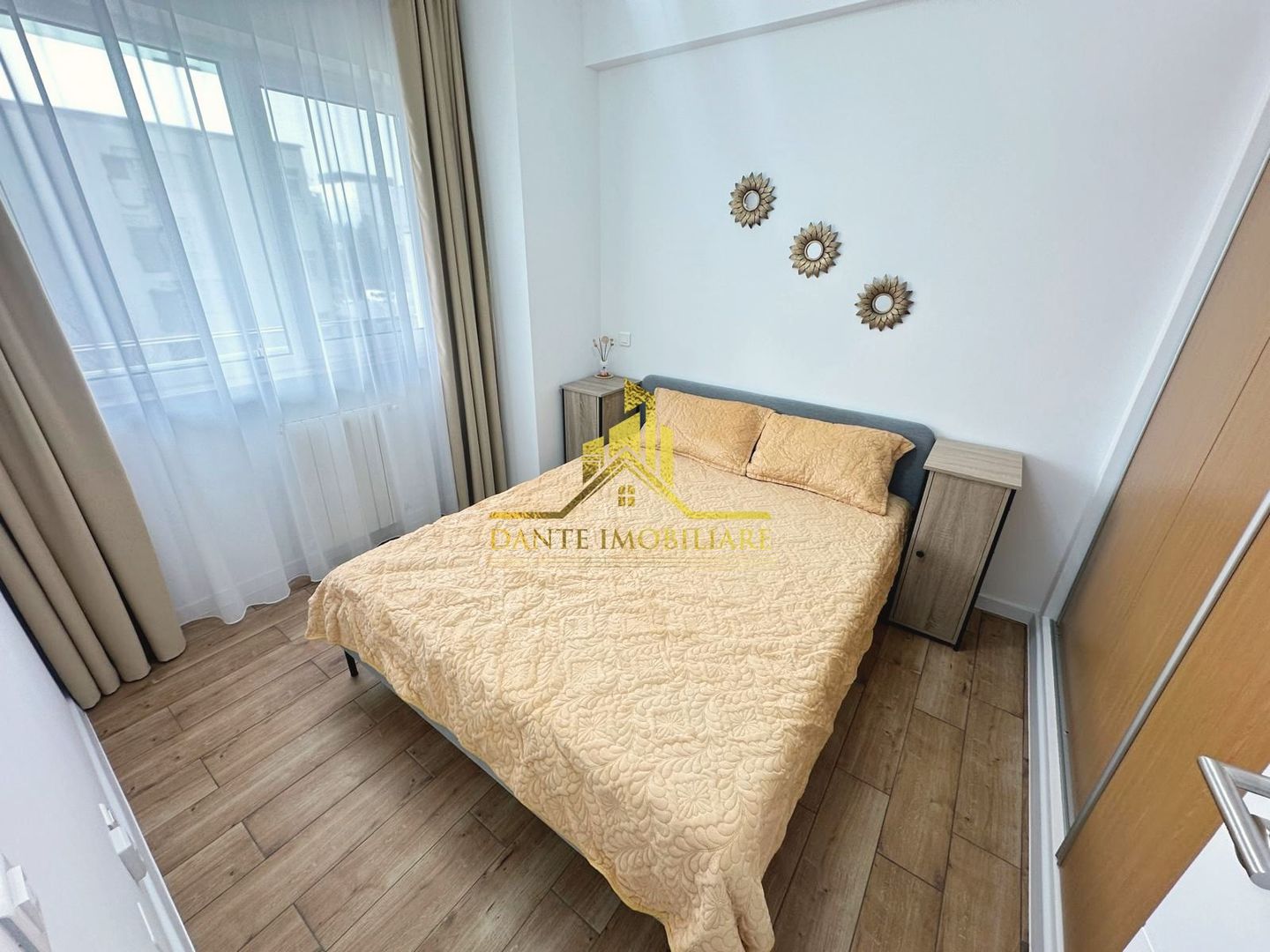 2 camere, modern,PET FRIENDLY, terasa, parcare, Gheorgheni, Viva City - Poză 4