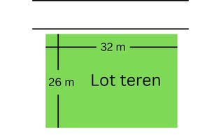 Teren de vanzare Corbeanca - Ostratu, langa complex Paradisul Verde