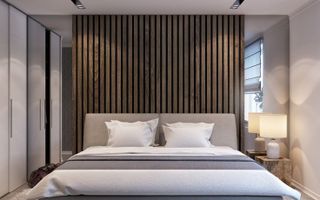 APARTAMENT 2 CAMERE I PIPERA I ZONA TOP - Poză 1