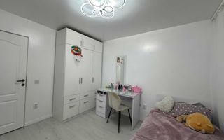 Apartament 3 Camere | 64 mp | Balcon | Mobilat/Utilat | Zona Campului - Poză 4