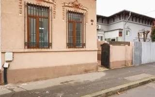 Casa, Hala Traian, ideal cabinet stomatologic - Poză 14