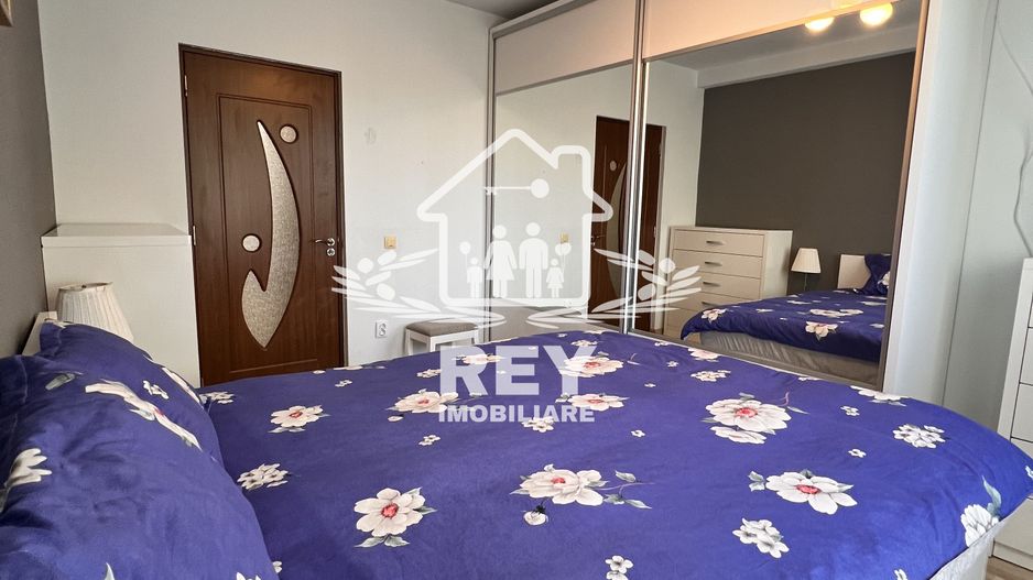 Apartament 3 camere/Etaj 1/Turnișor/Curte Interioară/Loc de parcare - Poză 25