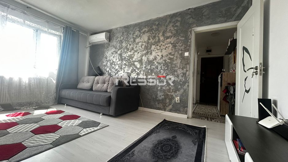 Apartament 2 camere | Palas – I.C. Brătianu | 46 mp - Poză 4