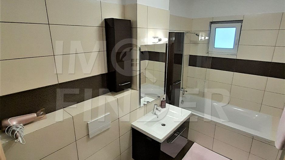 Inchiriere 2 camere, ultrafinisat, Buna Ziua, la cheie - Poză 7