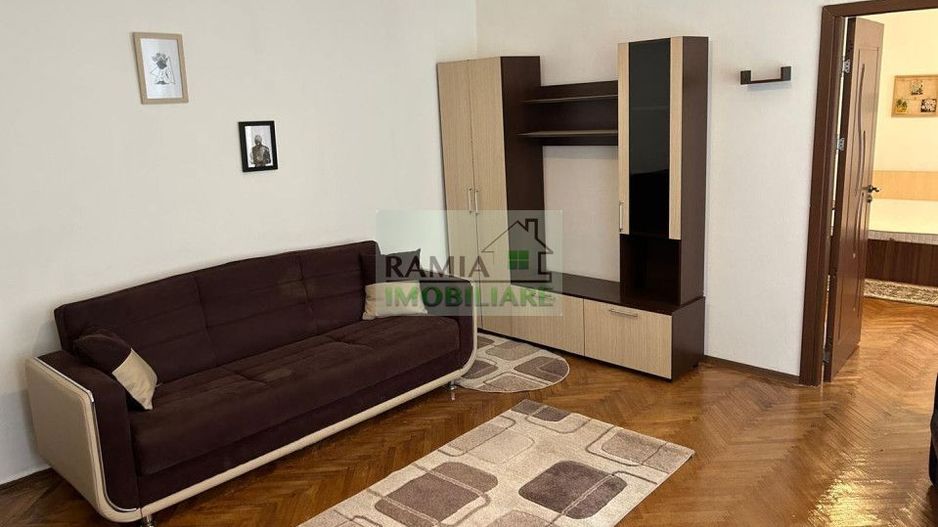 Apartament 2 camere Centrul Istoric – Piața Sfatului - Poză 5