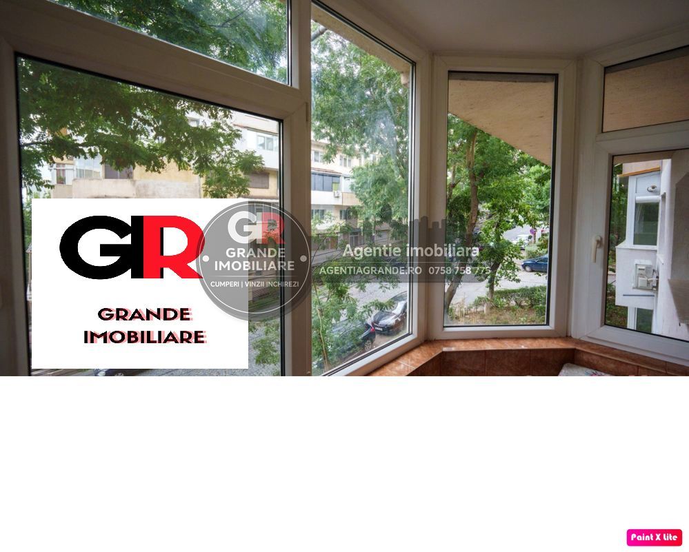 Str Victoriei - Apartament 2 cam decomandat Central - Poză 1