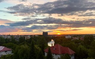 Apartment cu 2 camere de inchiriat | Vedere lac | Mutare imediata - Poză 1