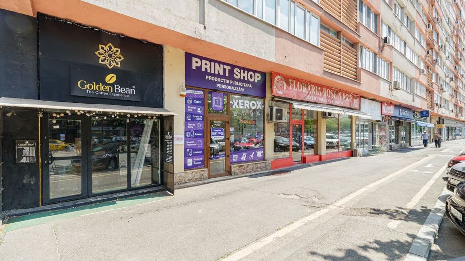 Spatiu comercial Stefan cel Mare - Poză 2
