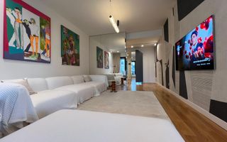 Inchiriere | apartament | 3 camere mobilat&utilat | Avalon Estate-Pipera - Poză 3