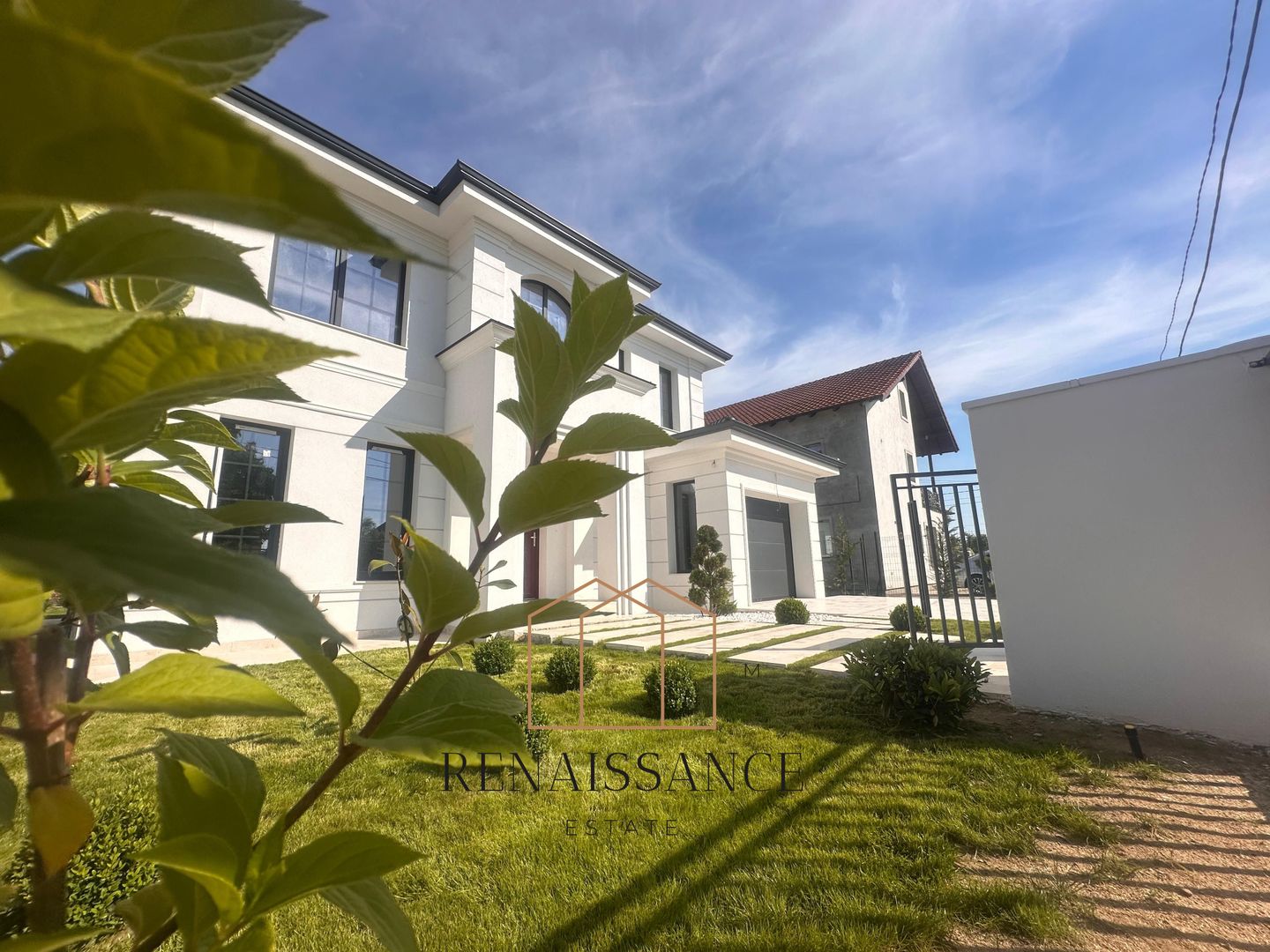 Dumbravita Casa Individuala P+1E+P | 148mp utili Garaj | Teren 611mp - Poză 2