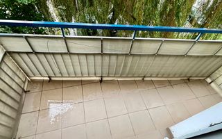 Apartament cu 2 camere - de închiriat - Poză 11