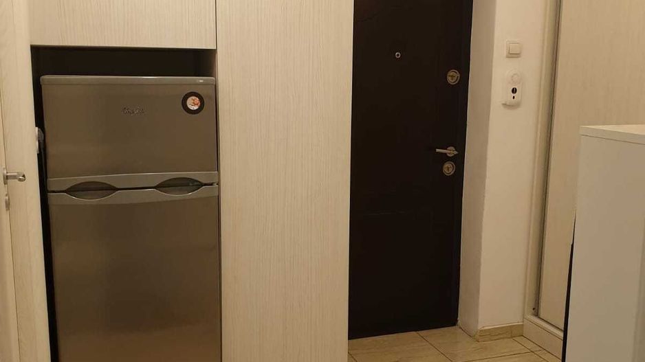 Inchiriere garsoniera Sebastian - Poză 1