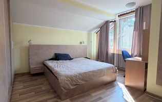 De inchiriat Garsoniera 38 mp utili, la casa, zona excelenta