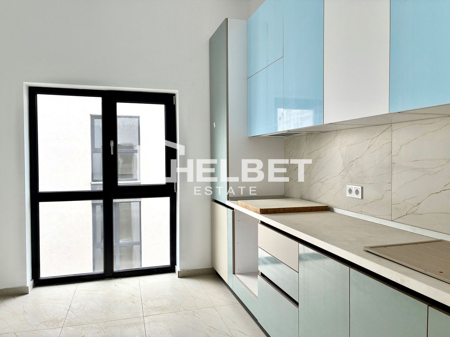 2 Camere / Parcare / Sanpetru / Finisat - Poză 1