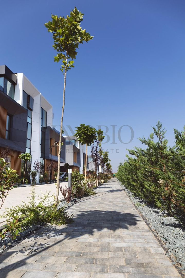 Vila 6 Camere | Piscina | Smart Home Comision 0% - Poză 3