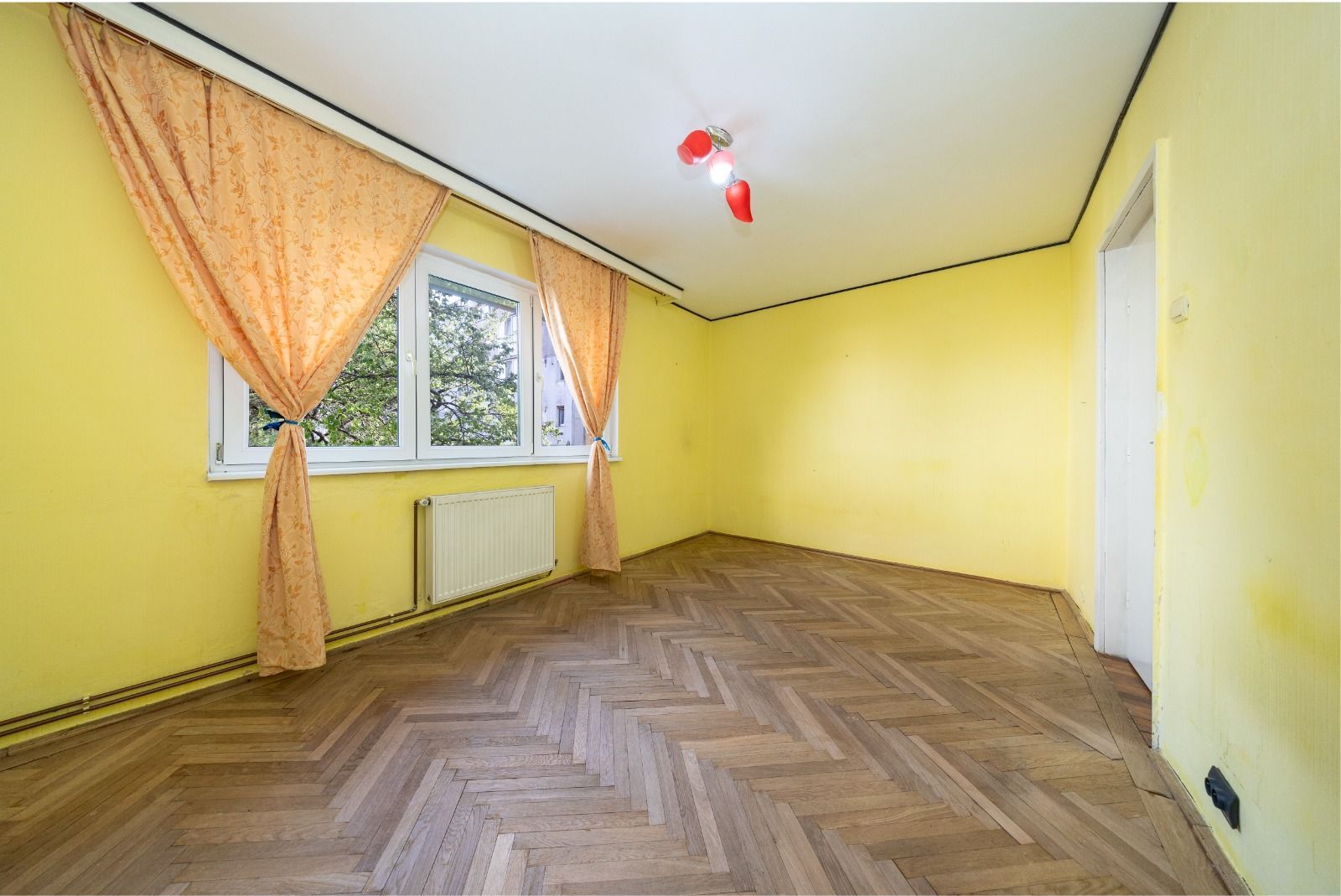 Astra-Apartament 2 camere 50 mp - Poză 10